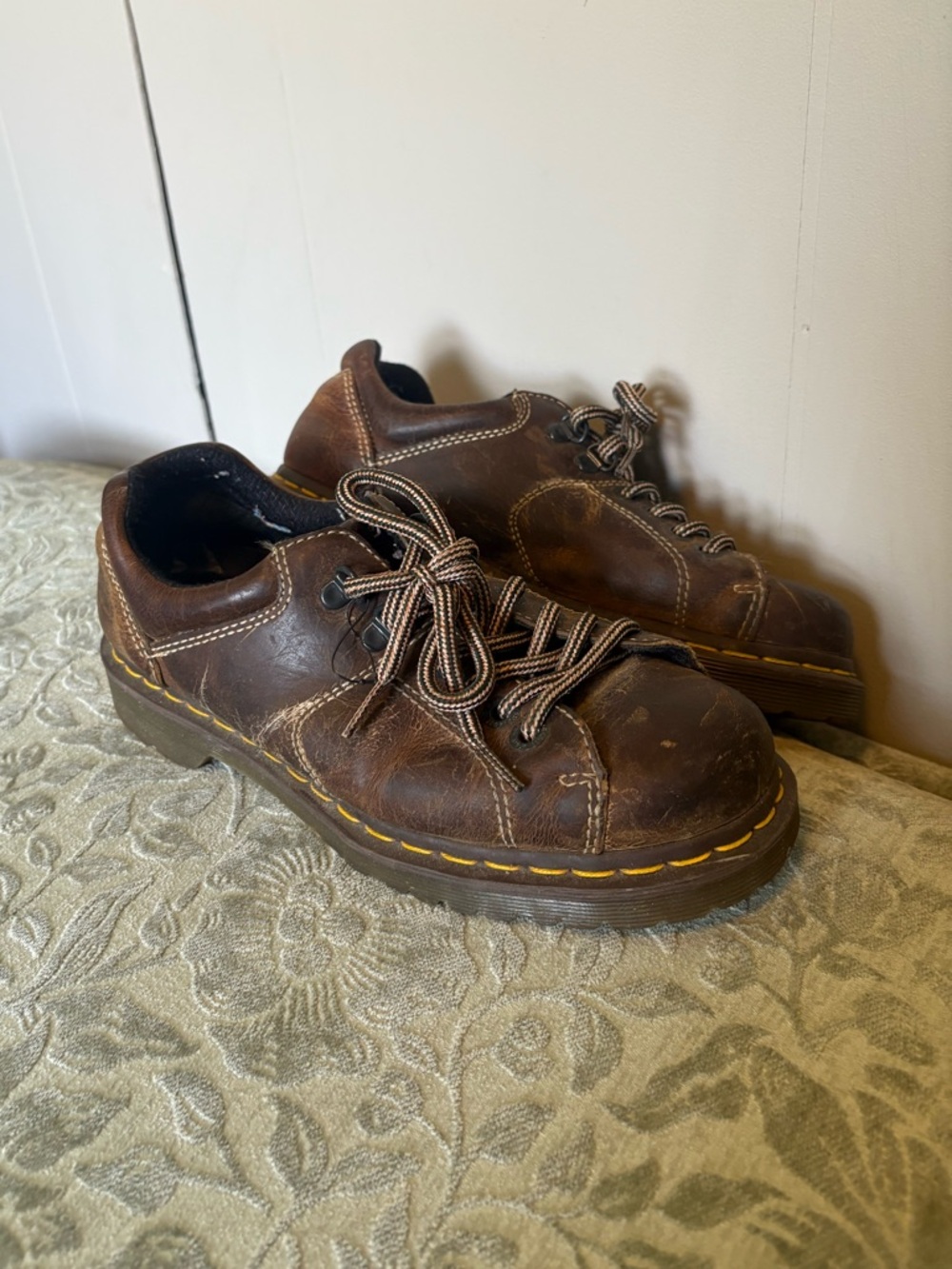 Doc Marten Shoes